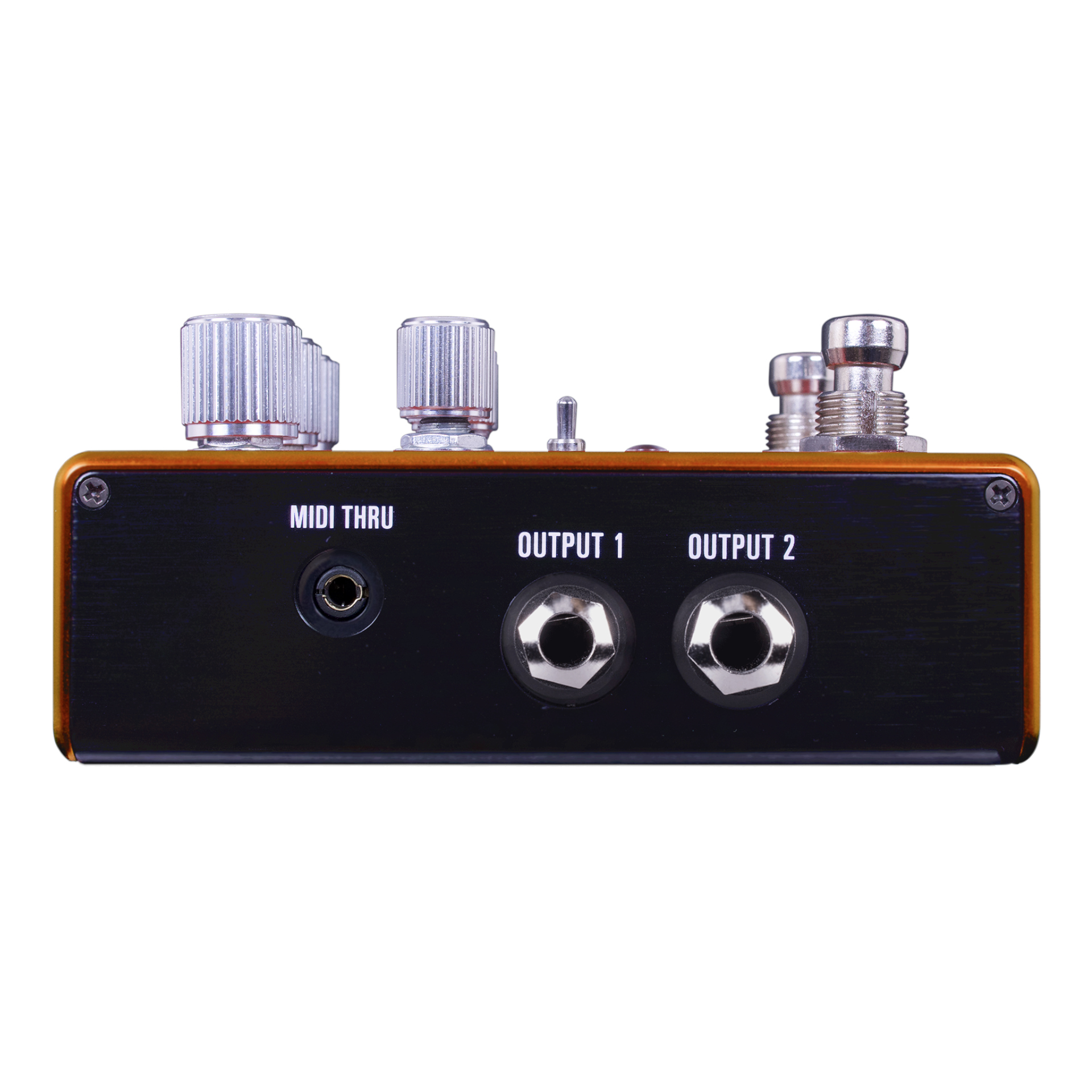 SA 281 Pathways Reverb & Tremolo